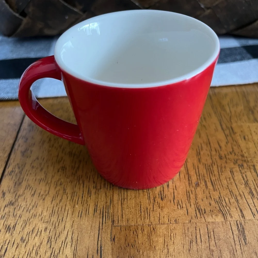 Starbucks‎ Expresso Mug 2016 NWOT